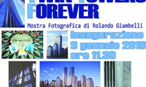 corta mostra twin towers