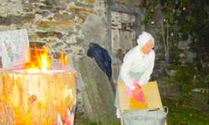 corta natale avvento 5