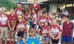 corta pedaleOssolano bambini