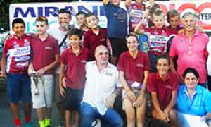 corta pedale ossolano giovanissimi squadra coppa