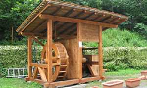 corta pesta mulino pestarena miniera