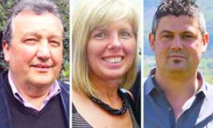 corta pieve minoranza