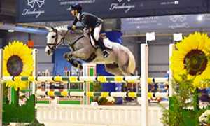 corta piovani equitazione cavallo