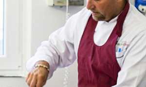 corta pizzicoli fabio chef