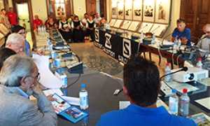 corta presentazione veia sky race