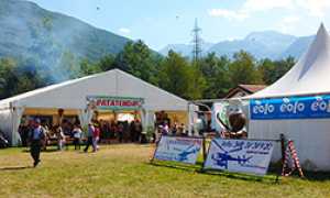 corta sagra patata giorno