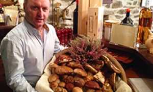 corta sartoretti divin porcello