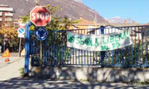 corta scritta anti pd