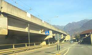 corta scritte arabo cancellate