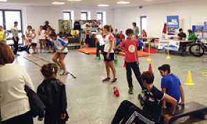 corta sportissimamente crodo