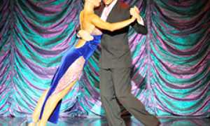 corta tango argentino