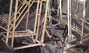 corta tavolini incendio barboss