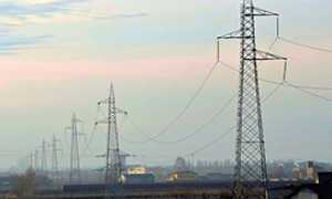 corta traliccio luce