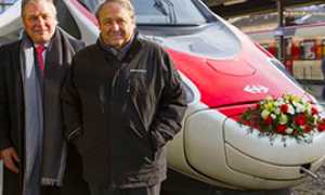 corta treno eurocity valais