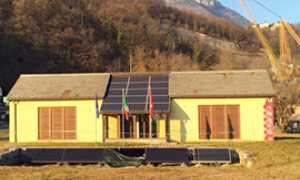 corta ufficio turistico crevoladossola