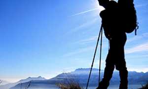 corta val grande osservatore