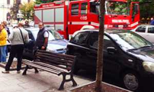 corta vifili fuoco domo stazione