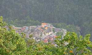 corta viganella vista alto