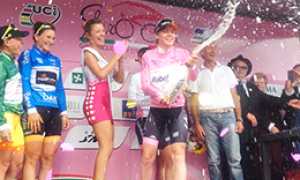 corta vincitrice giro rosa 2015