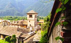 corta vogogna villa biraghi alto