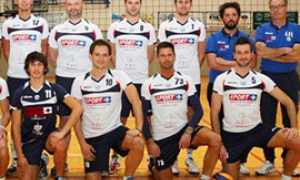 corta volley bistrot squara 2016
