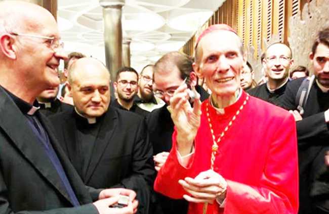 corti bottone rosmini