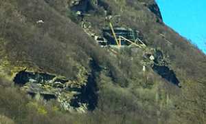 corto cava granito crodo