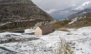 corto passo sempione