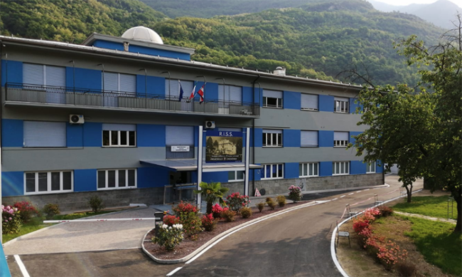 covid premosello blu