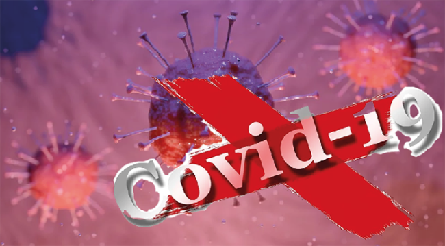 covid rossa 19 si