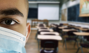 covid scuola banchi