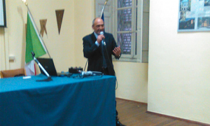 crapanzano ott 18 piedi