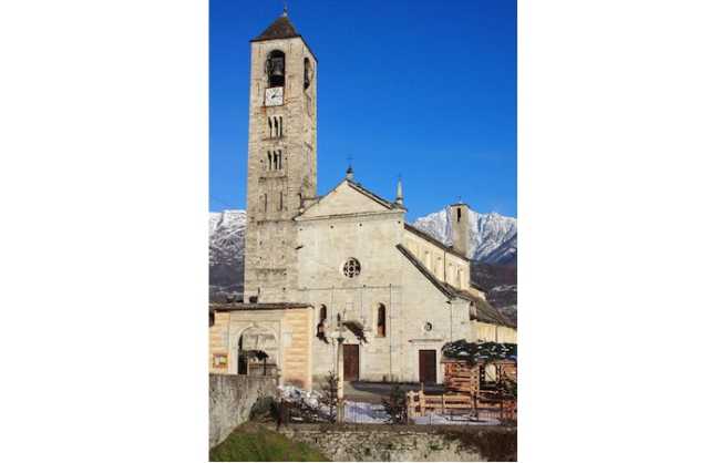 crevola chiesa