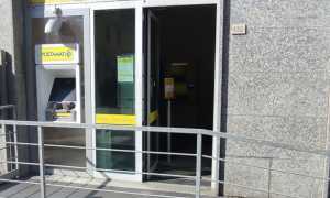 crevoladossola PREGLIA ufficio postale