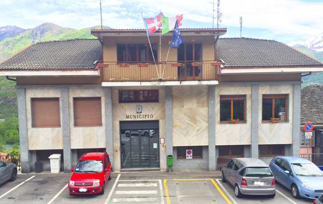 crevoladossola comune