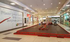 crevoladossola ossola shopping center