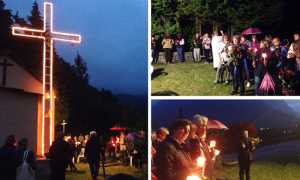 croce notte trontano mix 18