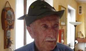 danda Carlo reduce 98