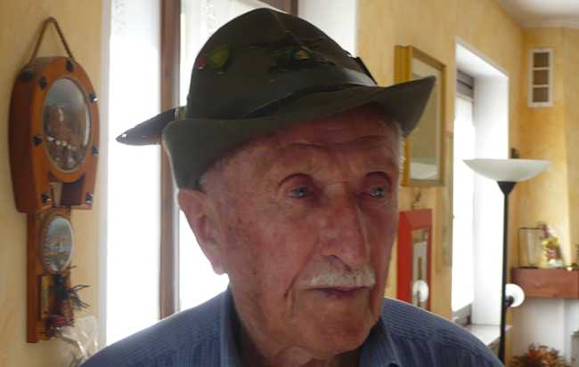 danda Carlo reduce 98