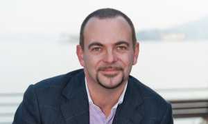 davide pozzo