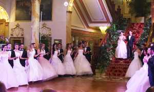 debuttanti fila regina ballo17 2