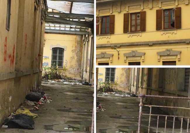 degrado stazione mix nov 18