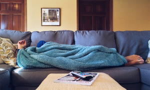 divano sonno