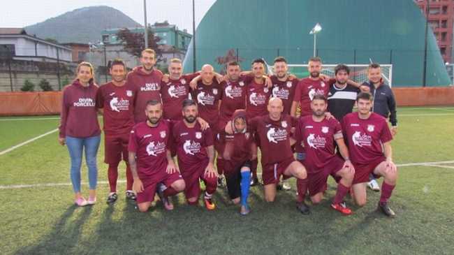 divin porcello csi vittoria