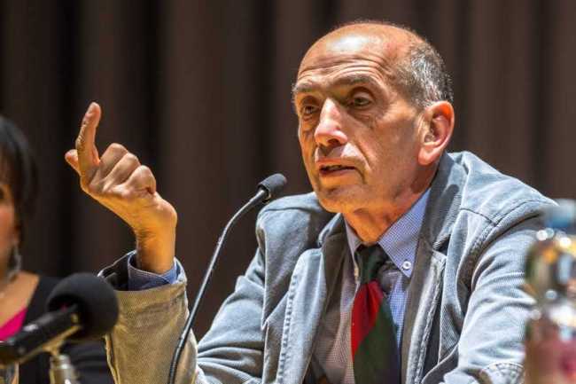 domenico quirico