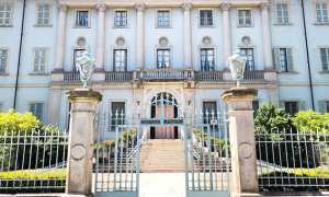 domo collegio rosmini