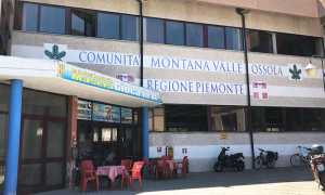 domo comunita montana