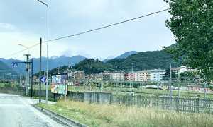 domo via piave