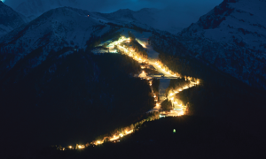 domobianca notturna sci 1