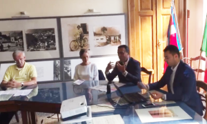 domosofia 18 presentazione